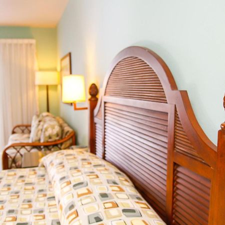 Trade Winds Hotel Dickenson Bay Szoba fotó