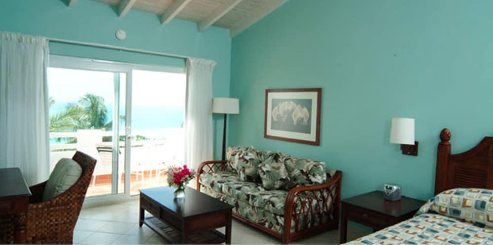 Trade Winds Hotel Dickenson Bay Kültér fotó